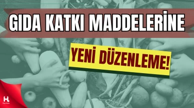 Üreticiler 1 Mart 2026’ya Kadar Yeni Kurallara Uyum Sağlayacak