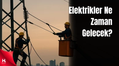 İstanbul’da Büyük Elektrik Kesintisi: Birçok İlçe Etkilendi