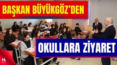 Büyükgöz: “Çağımızın En Büyük Vebası Ekran Bağımlılığı”