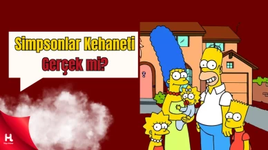 9 Şubat'ta Küresel Elektrik Kesintisi: Simpsons Kehaneti mi?