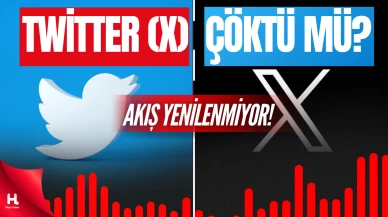 Twitter (X) Çöktü Mü? 16 Şubat’ta Erişim Sorunu Yaşanıyor
