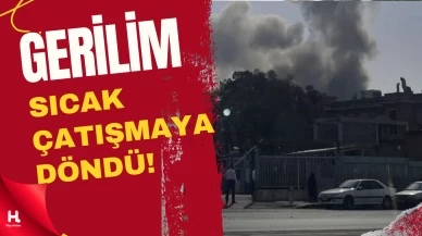 Ortadoğu’da Gerilim Zirvede: İsrail İran’ı Vurduğunu Duyurdu