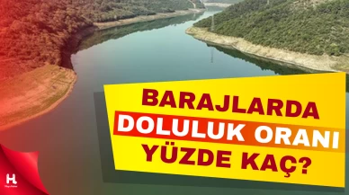 Ocak ayındaki kuraklık endişesi sonrası umut veren artış
