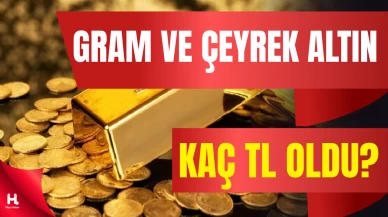 Ons 5 Bin Doları Gördü! 16 Şubat’ta Altın Fiyatları Kaç TL Oldu?