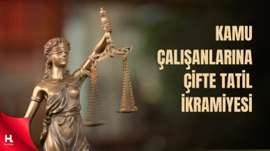 Memura Yılda İki Kez İkramiye Geliyor mu?