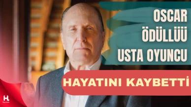 Hollywood’un Efsanesi Robert Duvall 95 Yaşında Hayatını Kaybetti