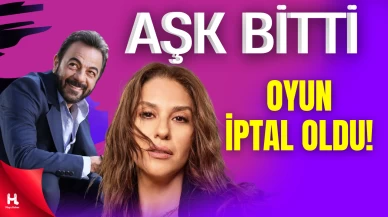 1,5 Yıllık Aşk Sona Erdi: Evrim Alasya ve Kerem Alışık Ayrıldı