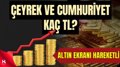 Altın Fiyatları 18 Şubat 2026: Gram 7 Bin TL’ye Dayandı