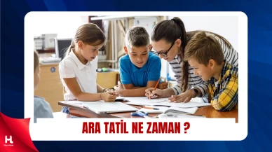 Mart Ara Tatili Ne Zaman Başlıyor? Bu Hafta Başlayacak mı?