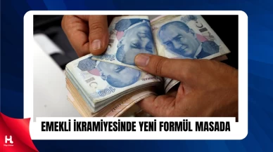 Emekli İkramiyesinde Yeni Formül Kulislerde Tartışılıyor