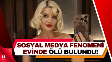 Sosyal Medya Fenomeni Ayşegül Eraslan Hayatını Kaybetti