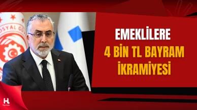 Kurban Bayramı İkramiyeleri Belli Oldu: Detaylar Açıklandı