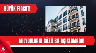 2026 İlk Evim Konut Kredisi Başvuruları Başladı mı? İşte Son Durum