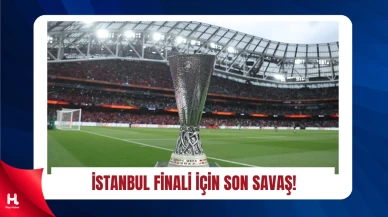 UEFA Avrupa Ligi’nde Finalistler İçin Kritik Gün