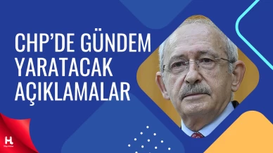 Kılıçdaroğlu’ndan CHP’ye Dikkat Çeken Mesaj: “Bu Çınar Haramın Sığınağı Olamaz”