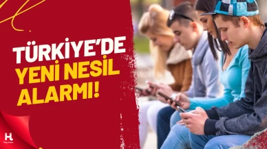 Türkiye’de Genç Nüfus Alarmı: Oran Tarihi Seviyeye Geriledi