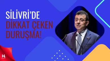 İmamoğlu Davasında Tutukluluğun Devamı Talep Edildi