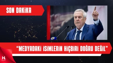 Aziz Yıldırım’dan Transfer Çıkışı: “7 Haziran’ı Bekleyin”