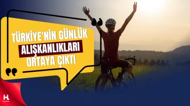 Türkiye'nin Zaman Kullanım Araştırması Sonuçları Açıklandı