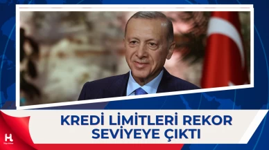 Destek Paketleri Genişletildi, Limitler Artırıldı