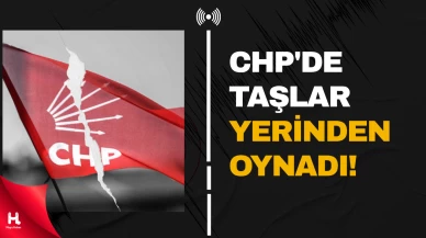 CHP'de Dikkat Çeken Karar: 26 İl Yönetimi Görevden Alındı
