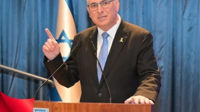 İsrail’den Kürtlere Yakınlaşma Mesajı: ‘Bağlarımızı Güçlendirmeliyiz’