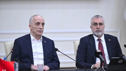 Asgari Ücretle İlgili Sendika Başkanlarından Şok Eden Açıklamalar!
