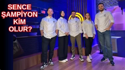 MasterChef 2024 Şampiyonunu Seç: Oylamanı Yap, Sonuçları Gör!