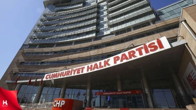 CHP'den DEM Parti'nin İmralı mesajlarına ilişkin açıklama