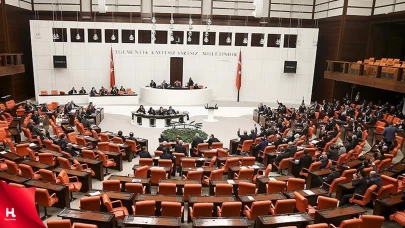 Bağımsız milletvekili sayısı zirvede