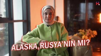 RUSYA ALASKA'YI SATTI MI? - BUNLARI BİLİYOR MUSUNUZ?