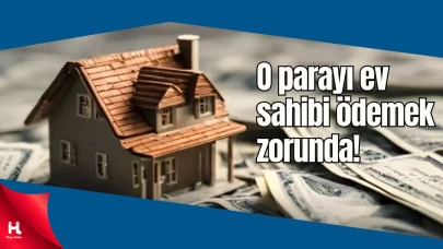 Milyonlarca Kiracıyı İlgilendiren Gelişme...