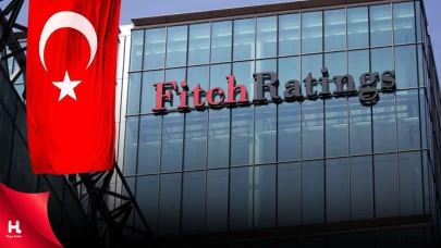Moody's açıkladı, sıra Fitch'te... Tahminler belli oldu! Türkiye için kredi notu kararı ne olacak?