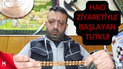 Hobi olarak başladı, usta oldu! Yurt içine ve yurt dışına...
