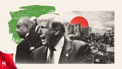 Trump'tan Ateşkesle İlgili İlginç Açıklama!