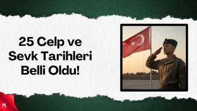 Bedelli Askerlik Yerleri Açıklanıyor!