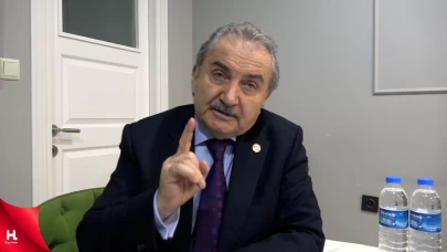 ATA Parti Genel Başkanı Zeybek’ten yeni ittifak çağrısı