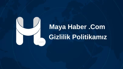 Gizlilik Politikamız
