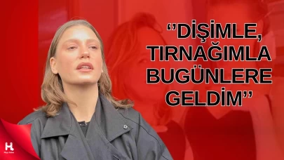 Ayşe Barım Olayının Perde Arkası... Serenay Sarıkaya İfade Verdi!