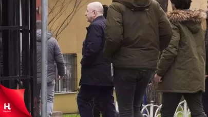 Cezaevine Giren Ümit Özdağ: Tek Endişem Suikaste Uğramaktır