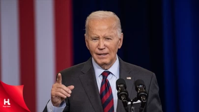 Biden'dan Şaşırtan Karar: Petrol ve Doğalgaz Sondajı Yasak