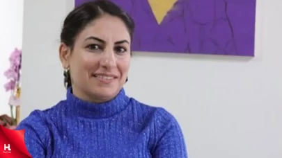 Siirt Belediye Başkanı Sofya Alağaş'a hapis cezası