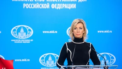 Rusya: ABD'ye atanan büyükelçimiz için henüz agreman almadık