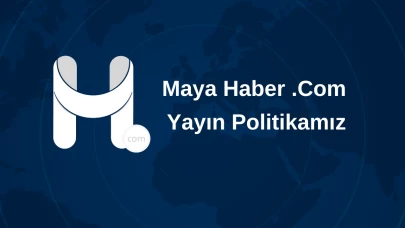 Yayın Politikamız