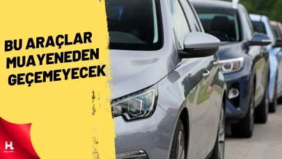 Araçlar İçin 1 Mart'tan İtibaren Yeni Dönem Başlıyor!