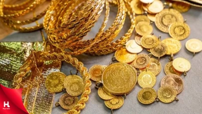 2024 Yılında En Çok Kazandıran Yatırım Aracı O Oldu