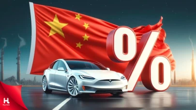 Çin rekabeti ve sıkı kurallar zora sokuyor!