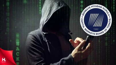 SPK, telefon dolandırıcılığına karşı uyardı!