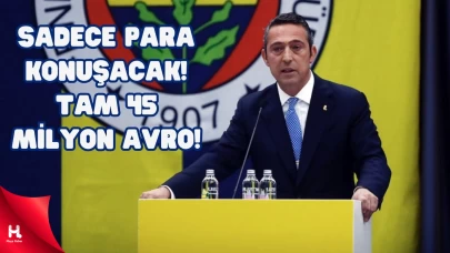 Fenerbahçe'de Devre Arası Transfer Harekatı!