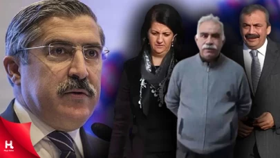 AKP'li Yayman PKK'nın silah bırakacağı tarihi açıkladı!